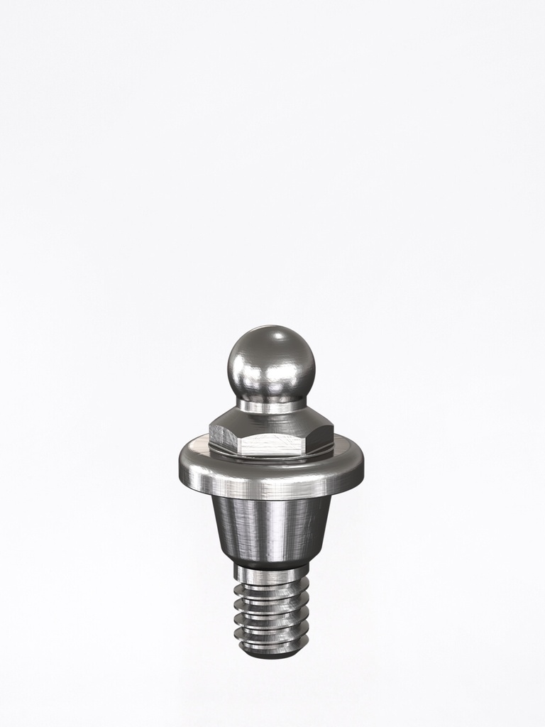 Dalbo® Abutment Osstem® SS Regular