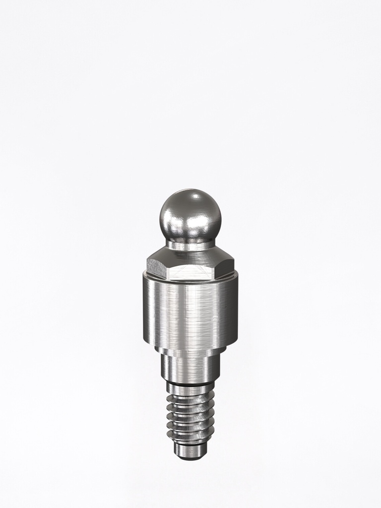 Dalbo® Abutment Sweden+Martina Premium Kohno