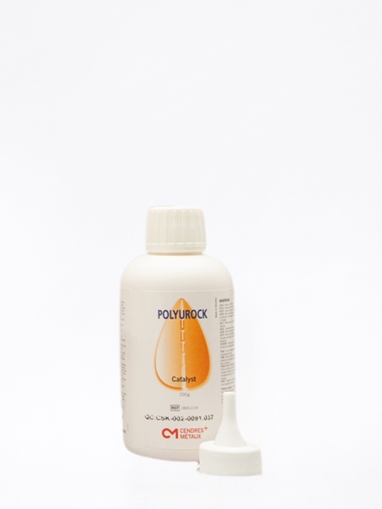 Polyurock Catalizzatore