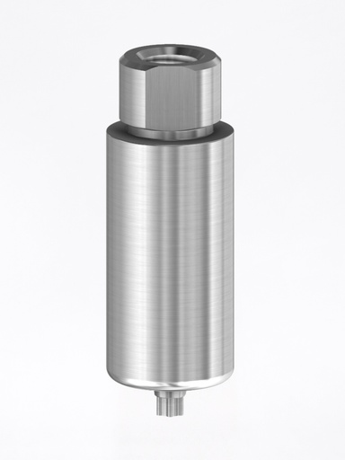 Premilled Conical BLX