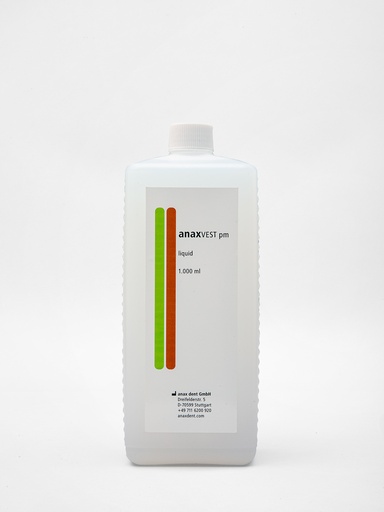 anaxvest PM Liquido