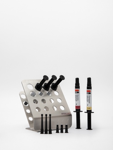 anaxblend Kit S flow