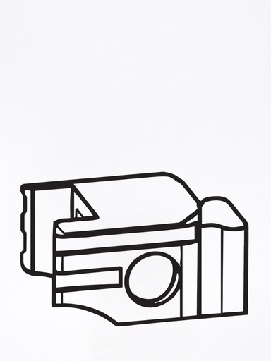 Mini-SG® Chiavistello Femmina R completa T