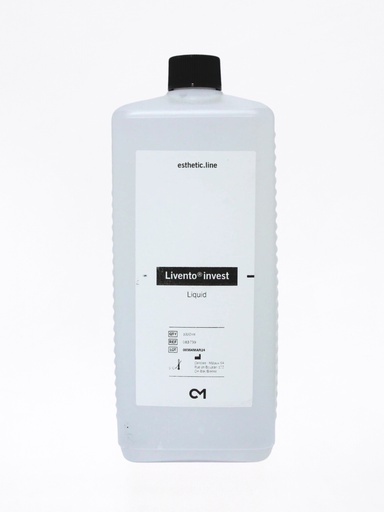 Livento® Invest Liquido (1000ml)