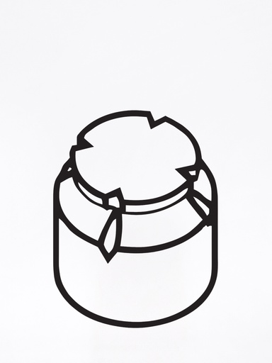 Mini-Gerber PLUS Femmina T completa