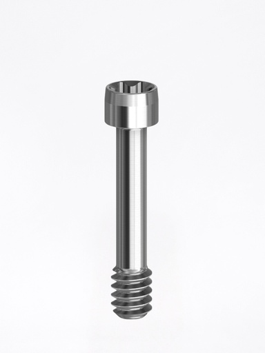 Vite Torx® sostitutiva AURUMBase® &amp; ELLIPTIBase® - 19.444