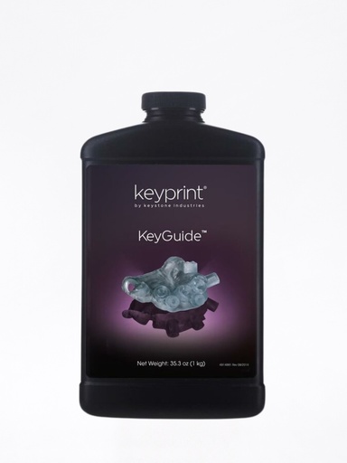 Keyprint® KeyGuide®