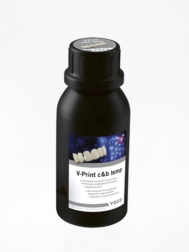 V-Print C&amp;B Temp