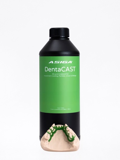 DentaCAST