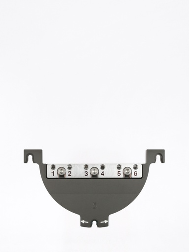 Craft 5X DC Staffa Premill Reverse (6 slot)