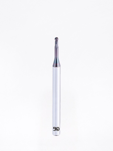 Fresa AE-LNBD-N per Disco in Composito