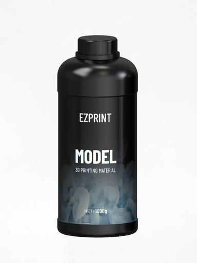 EZPRINT Model Resin White