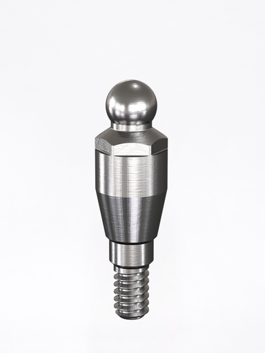 Dalbo® Abutment Astra Tech OsseoSpeed®