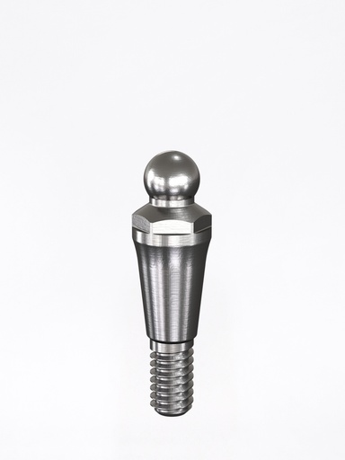 Dalbo® Abutment DENTSPLY Ankylos®