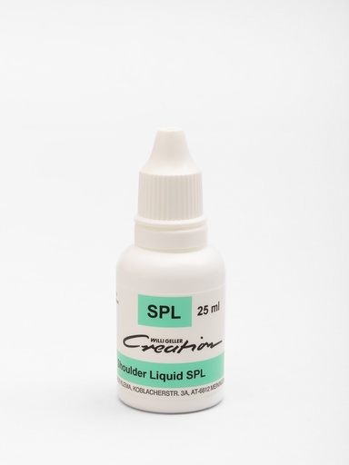 Liquido per Spalla SPL