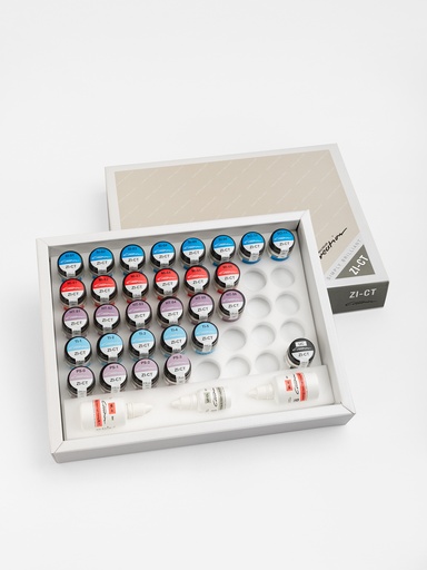 ZI-CT/ Kit 2