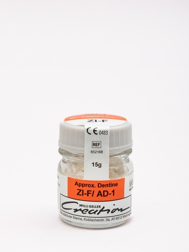 ZI-F/ Dentina Approssimale