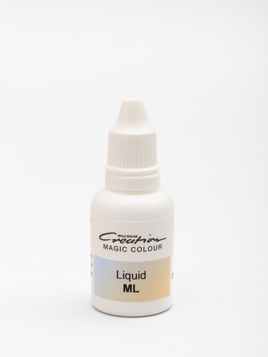 Magic Colour Special Liquid ML