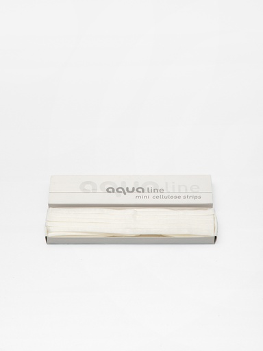 Aqualine Mini strisce di cellulosa