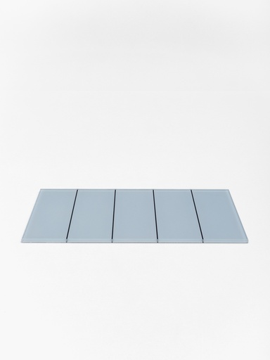 Aqualine Smart Piastra di Vetro