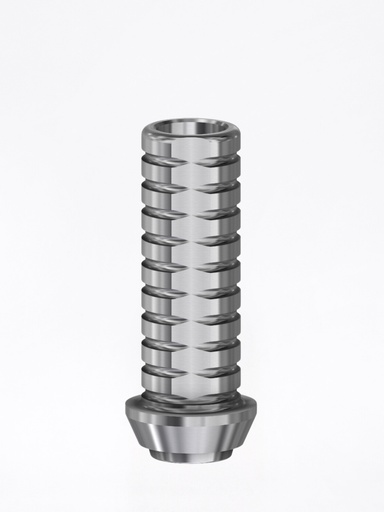 Abutment provvisorio Active Hex