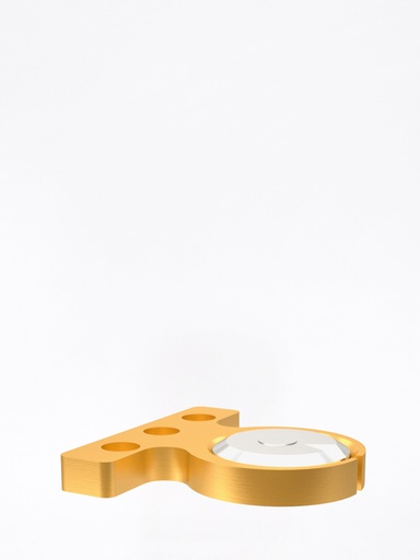 Eccentric ELO anteriore (con resilienza)