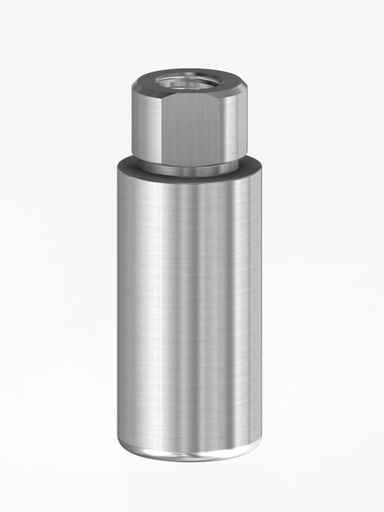 Premilled External Hex USA